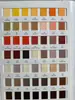 Cinta Acanalada de Colores Transfronteriza 0.6cm Hecha a Mano DIY Flor Lazo Caja de Regalo Cinta para Hornear Cinta Decorativa