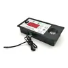 Controlador digital de temperatura para incubadora XD-FHQA3, con tubo MOS para incubación totalmente automática y control de temperatura constante, con función de volteo de huevos