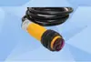 Sensor Fotoelétrico Cfe18-B03P16-1 CC 3 Fios PNP Normalmente Aberto 6-36VCC Distância 30cm