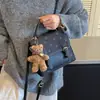 Mochila Wind 2026 para mujer, diseño elegante y académico, bolso de hombro casual, estilo nicho para el día a día, nuevo modelo versátil