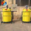 Dispositivo de dosagem para vendas, dispositivo de dosagem automático, dispositivo de mistura de dosagem integrado automático equipamento de adição de álcali