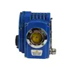 Actuador Eléctrico de Precisión Pequeño de 50Nm con Voltaje Dc24V/Ac220V, Tipo Interruptor con Potenciómetro, Válvula de Agua, Tubería de Agua