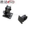 Coxim de borracha do suporte do motor MR-272204 para Mitsubishi Galant 1999-2003 suporte de amortecimento