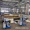 Máquina de fresagem de bordas Wuhan Shanghai Taole GMMA-80R fabricante de máquina de chanfrar e fresar bordas planas automáticas