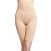 Cross-partum Postpartum High Cintura Grande Tamanho Barriga Calças Barriga-lifting Quadril Body-shaping Calças Mulheres Grande Tamanho Leggings de Segurança