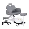 Nova Cadeira para Lavar os Pés para Lojas de Fisioterapia, Fornecimento Transfronteiriço, Cadeira para Lavar os Pés Ajustável Simples e Moderna, Venda Direta da Fábrica