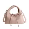 Los Bolsos Pequeños de Moda de Este Año, Nuevos Bolsos Cruzados Versátiles para Mujer Primavera y Verano 2026, Bolsos de Mano Exquisitos