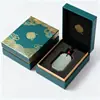 Cross-Border Hanging Ornaments, Small Doll Packaging Boxes, Car Hanging Ornaments Boxes, Keychain Ornaments, Exquisite Gift Box Customization