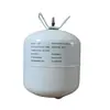 Sellador de Espuma de Poliuretano Zhonglan, Relleno de Espuma para Puertas y Ventanas, Relleno de Grietas, Cilindro de Acero para Exportación, Impermeabilización