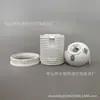 Hc Liying E27 Casete Portalámparas de Rosca Completa Base para Bombilla Plástico Accesorios de Iluminación Dropshipping Lámpara de Escritorio