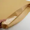 Bolsa Compuesta de Plástico y Papel Bolsa Tejida de Papel Kraft Tres Capas Compuestas 25KG Polvo Químico Partícula de Plástico Masterbatch de Color Bolsa de Empaque