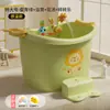 Tina de Baño para Niños, Tina de Baño para Bebés, Tina de Baño para Bebés, Tina Sentada para Niños, Tina de Natación para Niños