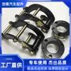 Kit de Elevación Modificado Ruimai Fengjun Chasis de Camioneta Pickup Amortiguador Delantero Espaciador Acero Placa de Acero Trasera Elevación de Altura del Chasis