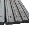 A la venta: Cintas de Acero W para Minería, Piezas de Maquinaria para Minería, Fuertes Capacidades de Flexión, para Soporte de Túneles