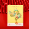 Imanes de Nevera Metálicos para Viajes a Lijiang, Yunnan Souvenirs Creativos de Áreas Escénicas Regalos Abrebotellas Pegatinas Magnéticas