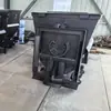 Basculamento e Descarregamento Automático de Caminhões Basculantes Estrutura Estável e Grande Capacidade de Caminhões Basculantes de Mineração