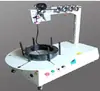 Carrete Automático Desenrollador de Cables y Alambres, Soporte Desenrollador, Máquina Desenrolladora, Equipo de Soporte de Máquina Automática, Soporte Alimentador de Alambre Tipo Inducción