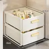 Estante de almacenamiento de cocina extraíble, organizador multifuncional para debajo del fregadero, diseño nuevo, apilable