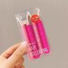 Artefacto Esponjoso para Raíz del Cabello de la Parte Superior del Cráneo Pinza para el Cabello de la Parte Superior de la Cabeza Clip para Flequillo de Aire Clip Femenino Tocado Tocados