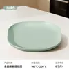 Placa Tigela de Comida para Bebê e Criança Pequena de Silicone de Grau Alimentício À Prova de Queda Resistente a Altas Temperaturas Fornecimento Exclusivo Transfronteiriço Fábrica de Atacado Personalizado Fornecimento Direto da Fábrica