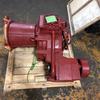 ZF4WG-208 Conjunto de caixa de engrenagens Liugong 856H Loader Acessórios completos para carro Cabine Capô do motor