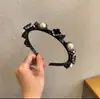 Diadema DIY sin rastro para flequillo de estudiante, pasador roto, puesto de venta al por mayor, diadema, tocado, pinza para el pelo de mujer, pinza para el pelo linda