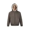 [Chamarra de Plumas/Algodón Invierno Profundo 119] Ropa para Hombre EME: Una colección de chaquetas de otoño/invierno, que incluye una selección de bolsas de la suerte y chaquetas engrosadas