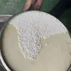 Adsorbente de Co con Estructura de Partícula Esférica, Bajo Contenido de Polvo, Seguro de Usar, Adsorbente de Co