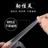 Luvas Transparentes Descartáveis para Lavar Louça Doméstica e Catering, Luvas Higiênicas de Filme Plástico PE para Cozinha e Churrasco Atacado