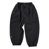 Calça Casual Unissex Transfronteiriça 2025 Impermeável Corta-Vento Calça de Caminhada Resistente ao Desgaste Quente À Prova de Frio Calça de Esqui