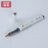Marcador de Acrílico Líquido Directo, Secado Rápido, Un Solo Marcador, Específico para Estudiantes, Marcador de Acrílico con Punta Suave, Un Solo Marcador con Número de Color Opcional