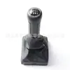 Ventas de Suministros Skoda Manija de Cambio Cabeza de Palanca de Cambios Cubierta Antipolvo Suministros Automotrices Palanca de Cambios Manija de Cambio