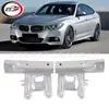 Adecuado para Series 2011-19/1-4 F20/F22/F30/F32 Piezas de Deformación de Parachoques Reforzado 51117266193