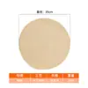Venta Directa de Producción de Fábrica Esterilla Aislante de Cuerda de Algodón Plato para Cena Plato Resistente Plato para Platos Mantel de Mesa Anti-Deslizante Plato Anti-Golpes Hogar Anti-Quemaduras