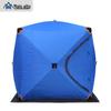 Tenda de pesca no gelo alta tenda de pesca de inverno espessa quente atacado de fábrica Casa de pesca no gelo Eskimo suporte
