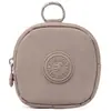 Ventas Directas de Fábrica Cartera para Monedas de Comercio Exterior Modelo Nuevo Bolsa para Monedas Bolso para Llaves Transfronterizo Cartera para Monedas de Nailon Resistente al Agua Venta al por Mayor