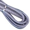 Cuerda para Saltar de Espuma Angnet F4111 Contador de Saltos Cuerda para Saltar Estudiante Deportes Cuerda para Saltar de 2.8m Cuerda de PVC