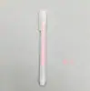 Estudantes conta manual ponto cola caneta cor criativa caneta cola tampa secagem rápida caneta cola precisão caneta conta manual atacado
