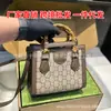 Nueva Moda Transfronteriza Versátil Bolso de Mujer Bolso de Hombro de Bambú Bolso Cruzado de un Solo Hombro Bolso de Mano de Cuero Genuino Comercio Exterior