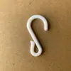 Tiras para colgar al por mayor para supermercados, Estantes moldeados por inyección para tiendas de conveniencia, Cajas de embalaje para snacks, Engrosadas y de alta resistencia, Se pueden personalizar con logotipo