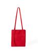 Nova Bolsa Saco Feminina Design de Nicho Material Camurça Grande Capacidade Fashionável Versátil Portátil Bolsa de Ombro para Mulheres
