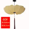 Lanternas Impermeáveis de Folha de Lótus Estilo Chinês para Exterior Decoração de Ruas, Áreas Cênicas e Casamentos Luzes Pendentes Lanternas em Forma Antiga Estilo Chinês