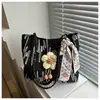 Bolsa Transversal Outono e Inverno Nova Textura Bolsa Feminina Tendência Moda Bolsa Tote Couro Macio Retrô Versátil Bolsa de Ombro de Mão