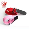 Correas de Velcro con Hebilla Inversa Personalizables para Fijar Correas de Batería y Artículos Pequeños Correas Cuadradas Adhesivas de Colores