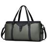 CateiKarrui Bolsa de Viaje para Hombre Gran Capacidad Bolsa de Equipaje Bolsa de Viaje Impermeable Resistente al Desgaste Bolso de Mano Bolsa de Viaje