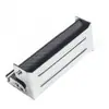 Máquina Manual para Liar Cigarrillos de Metal de 70 mm Portátil para Uso Doméstico Accesorios para Fumar Accesorios para Liar a Mano Suministro Directo de Fábrica al por Mayor