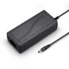 Adaptador de corriente 12v5a barra de luz LED de luz de relleno 7A8A monitor LCD bomba de agua de fibra de vidrio fuente de alimentación de monitoreo