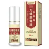 Venta al por mayor del fabricante Apdmp Wan Tong Jujue Líquido 80ml para Reemplazo de Cabello