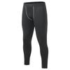 Mallas Deportivas para Hombre Verano Baloncesto Pantalones de Fitness Correr Entrenamiento Secado Rápido Transpirables Atletismo Pantalones Base Elásticos