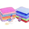 Paquete de 500 g (0,5 kg) de Kits de Cuentas Rellenables, 264 Colores, Cuentas Amarillas Mard Starburst, Paquete de Relleno de Cuentas de Fusión Mismo Estilo